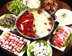 爆料火锅食材大全图片视频,图解视频版火锅食材大全  第2张